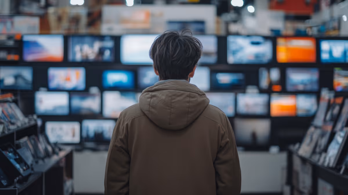 Která televizní služba nabízí nejlepší obsah, funkce a cenu v roce 2025? Podrobné srovnání OnePlay, Vodafone TV a T-Mobile TV.