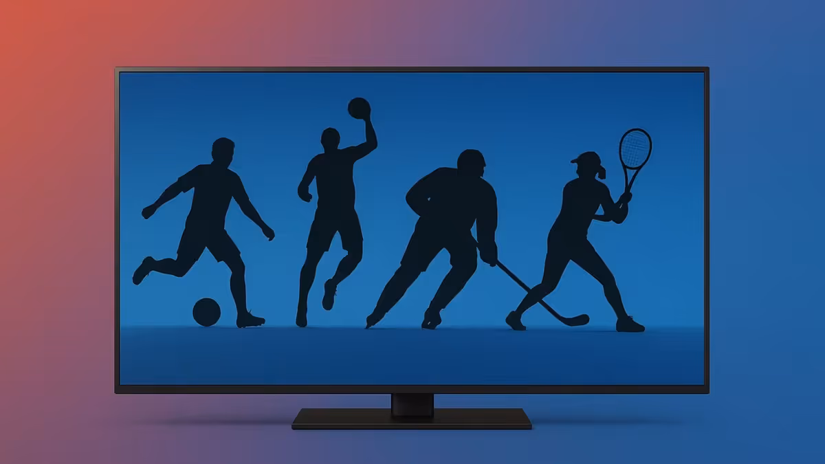 Vodafone přichází s novým tarifem Lite & Sport, který nabízí kompletní sportovní nabídku včetně UEFA Ligy mistrů, Formule 1 nebo NBA. První měsíc vyjde jen na 59 Kč.